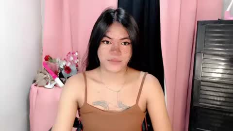 im_yourfairyannaxx online show from 6, 10, 2025