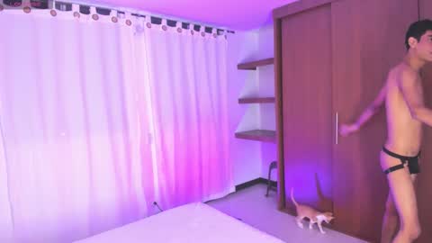 CAMILO dont forget to leave your thumb up 3 online show from 18, 11, 2025