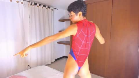 CAMILO dont forget to leave your thumb up 3 online show from 22, 11, 2025