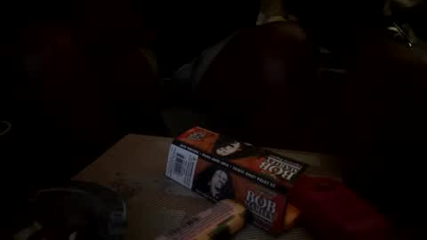 imafreak4sure online show from 22, 9, 2025