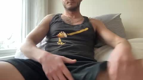 Snapshot of imamouthful20 chatting on 7, 1, 2025 ImAMouthful online show from 7, 1, 2025