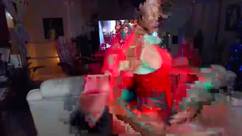 Snapshot of iman_love chatting on 31, 1, 2025 iman_love online show from 31, 1, 2025