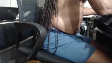 Imanlolo789   formerly known as Slimrodxxx  independent model online show from 15, 9, 2025