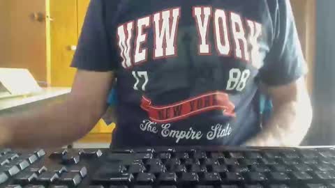 Aussie Guy online show from 1, 2, 2026