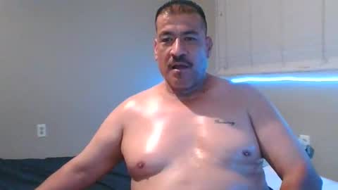 imbackmandosuknw online show from 13, 11, 2025