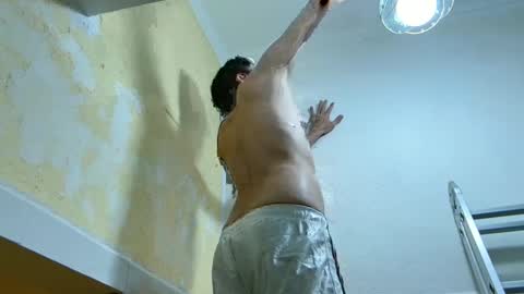 Snapshot of imcoco_x chatting on 11, 9, 2025 Coco x online show from 11, 9, 2025