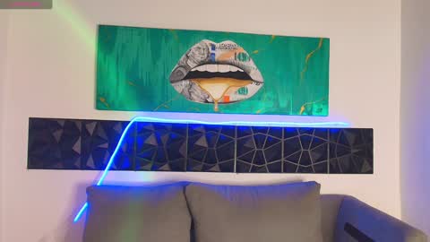 Snapshot of imconor chatting on 28, 12, 2024 imconor online show from 28, 12, 2024