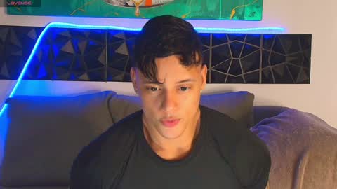 Snapshot of imconor chatting on 30, 12, 2024 imconor online show from 30, 12, 2024