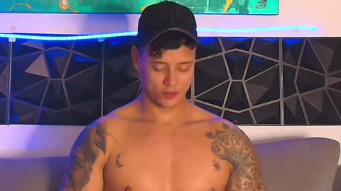 Snapshot of imconor chatting on 31, 1, 2025 imconor online show from 31, 1, 2025