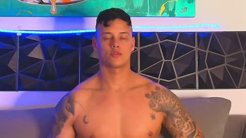 Snapshot of imconor chatting on 9, 2, 2025 imconor online show from 9, 2, 2025