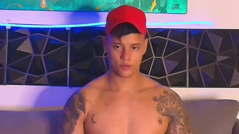 Snapshot of imconor chatting on 11, 2, 2025 imconor online show from 11, 2, 2025