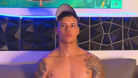 Snapshot of imconor chatting on 12, 2, 2025 imconor online show from 12, 2, 2025