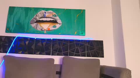 Snapshot of imconor chatting on 27, 2, 2025 imconor online show from 27, 2, 2025