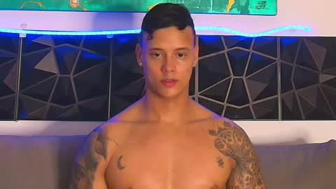 Snapshot of imconor chatting on 28, 2, 2025 imconor online show from 28, 2, 2025