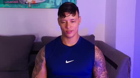 imconor online show from 8, 11, 2025