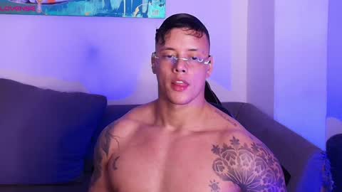 imconor online show from 14, 5, 2026