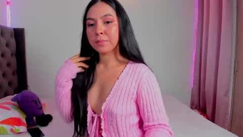 Dayana  online show from 2, 11, 2025