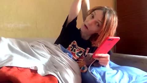 irina online show from 7, 3, 2026