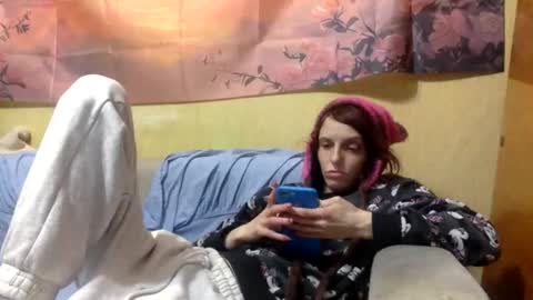 irina online show from 31, 3, 2026