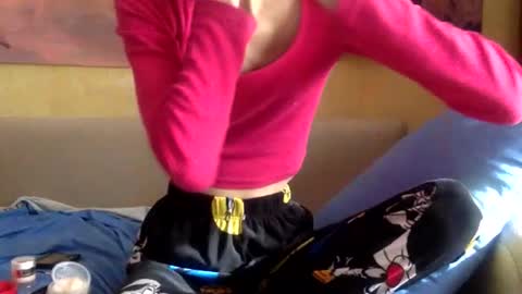 irina online show from 7, 4, 2026