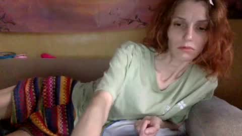 irina online show from 16, 7, 2026