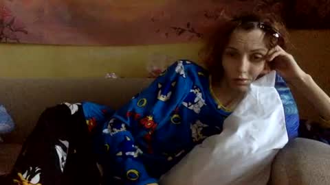 irina online show from 18, 7, 2026