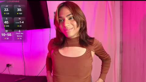 GERVE online show from 21, 10, 2025