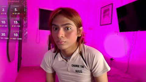 GERVE online show from 29, 11, 2025