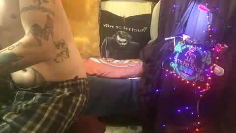 JJ online show from 7, 3, 2025