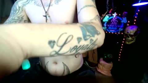 JJ online show from 22, 10, 2025