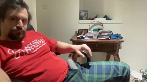 imightgetnaked online show from 8, 1, 2025