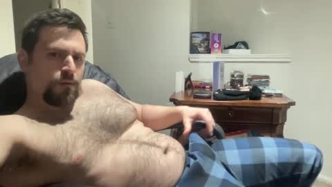 imightgetnaked online show from 18, 1, 2025