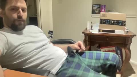 imightgetnaked online show from 1, 2, 2025