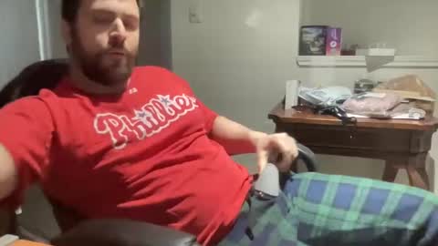 imightgetnaked online show from 16, 2, 2025