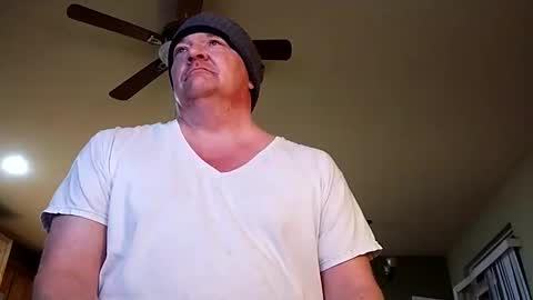 Iminyourroom online show from 24, 11, 2025