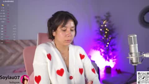 imjess_ online show from 20, 10, 2025