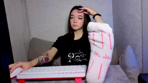 imkittygirlss online show from 18, 10, 2025