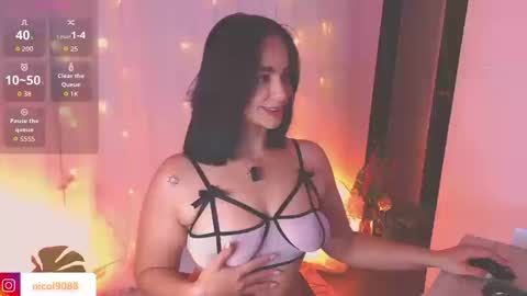 Leana online show from 12, 3, 2026