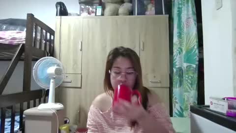 Immaculate02 online show from 20, 2, 2025