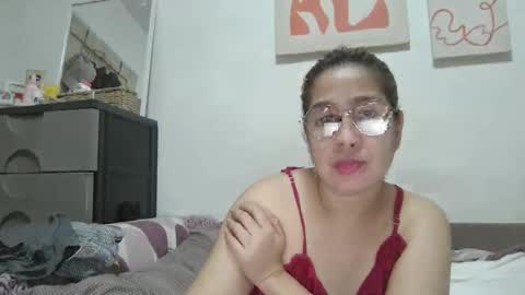 Immaculate02 online show from 22, 11, 2025