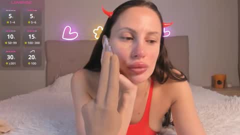 Snapshot of immolly1 chatting on 28, 10, 2025 immolly1 online show from 28, 10, 2025