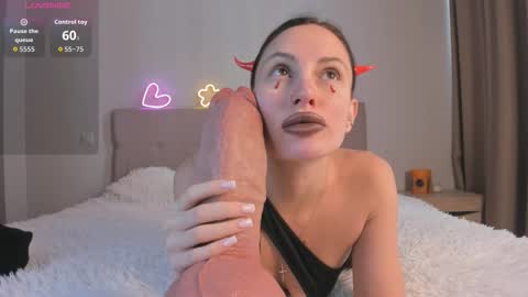Snapshot of immolly1 chatting on 1, 11, 2025 immolly1 online show from 1, 11, 2025