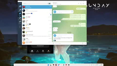 Snapshot of immolly1 chatting on 24, 5, 2026 immolly1 online show from 24, 5, 2026