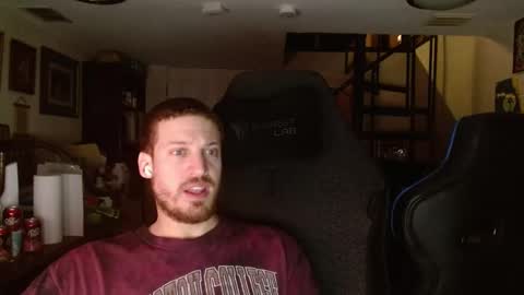 imnotgonnacome online show from 8, 3, 2025