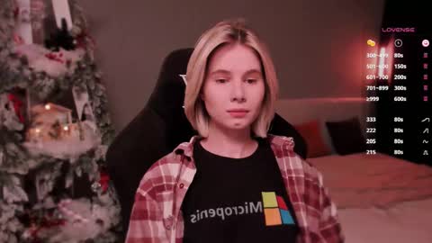 Snapshot of imnotmia chatting on 20, 12, 2025 Mia online show from 20, 12, 2025