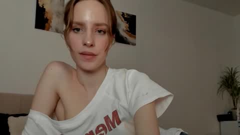 my name Imo  Fansly  online show from 7, 2, 2026