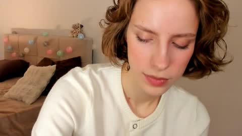 my name Imo  Fansly  online show from 24, 2, 2026