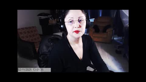 Empress online show from 2, 11, 2025