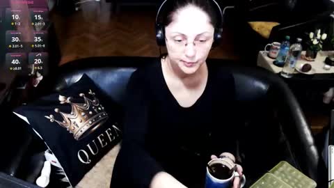 Empress online show from 30, 3, 2026