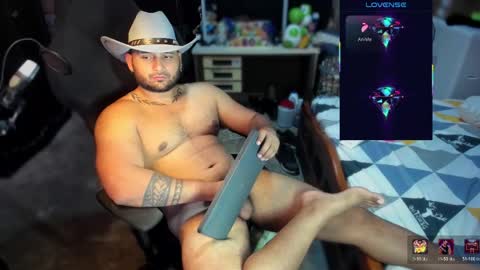 Imperion King online show from 16, 5, 2026